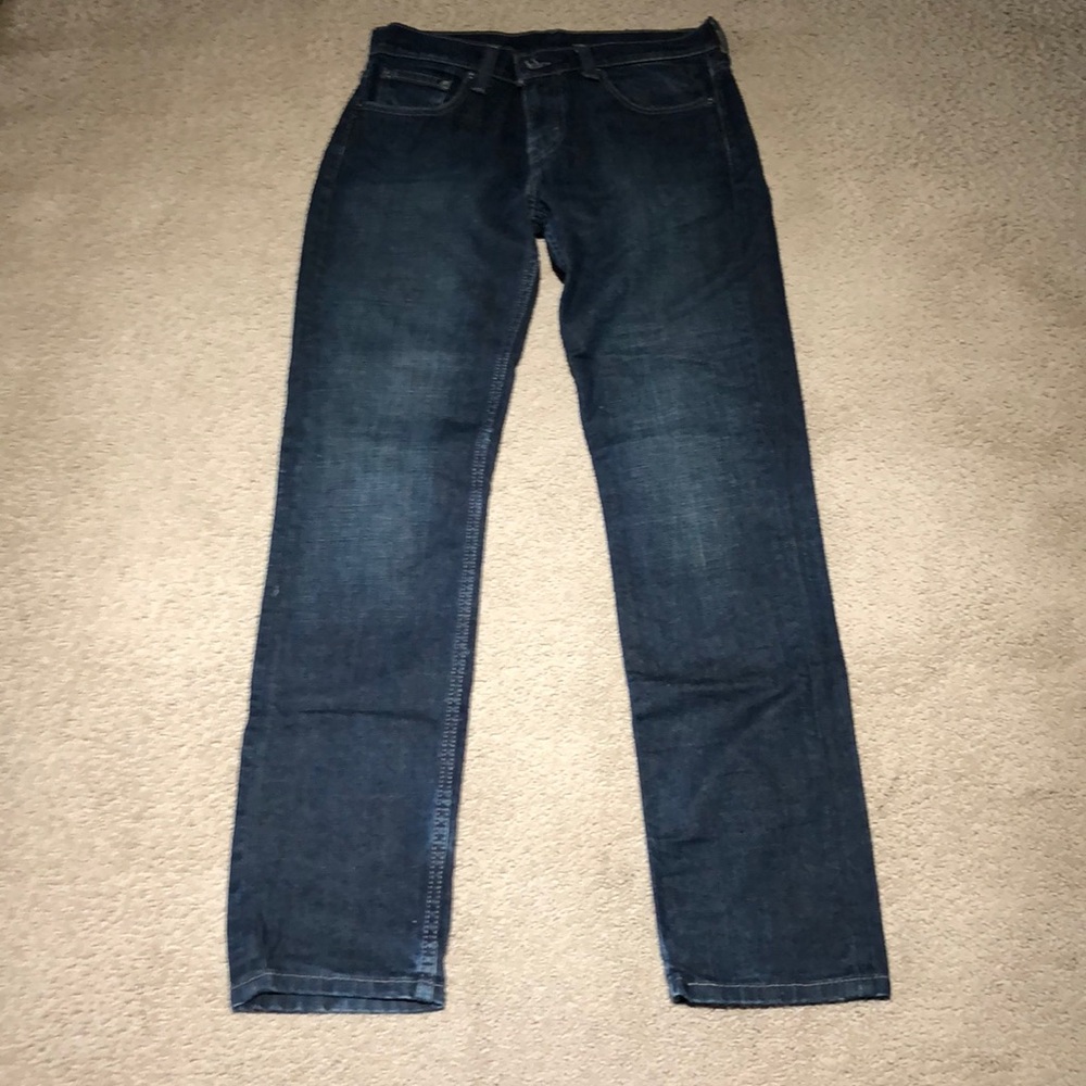 Levi’s